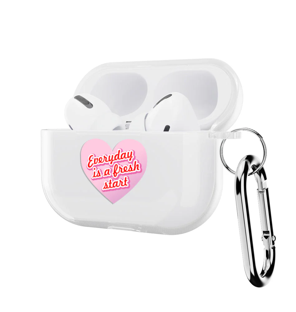 Everyday is a fresh start - AirPods Pro (2nd Gen) - Image 2