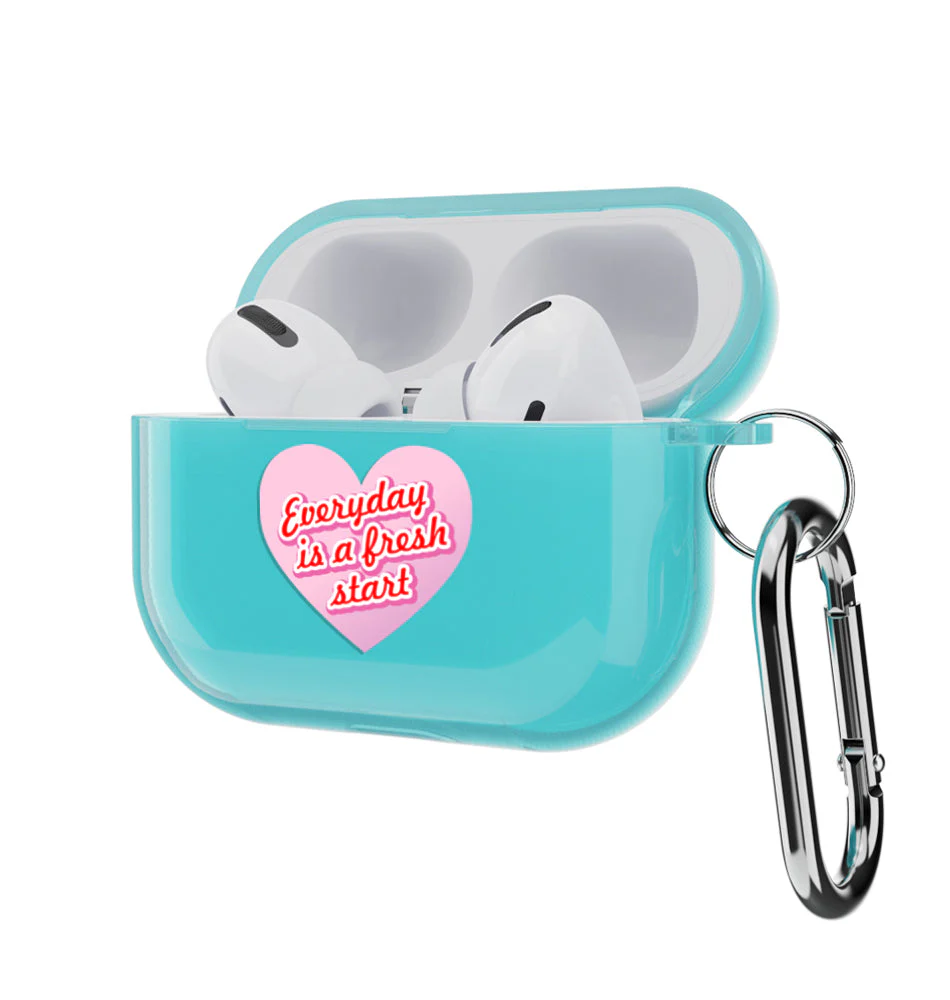 Everyday is a fresh start - AirPods Pro (2nd Gen) - Image 8