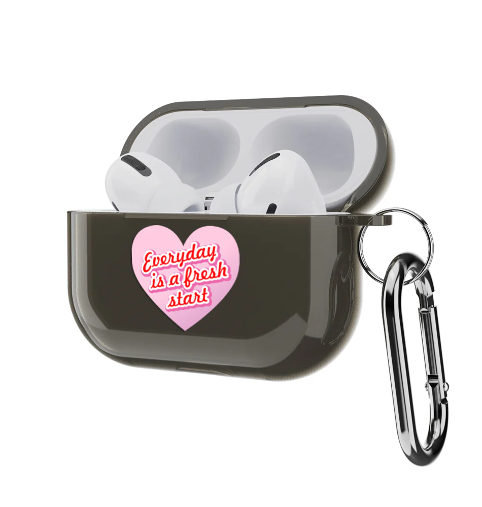 Everyday is a fresh start - AirPods Pro - Image 5