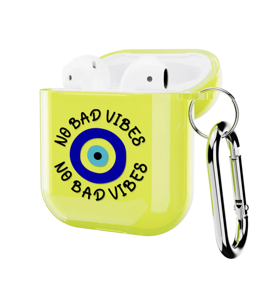 Evil Eye - AirPods Gen 1&2 - Image 2
