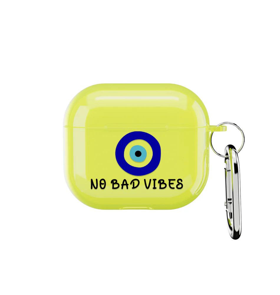Evil Eye - AirPods Gen 3