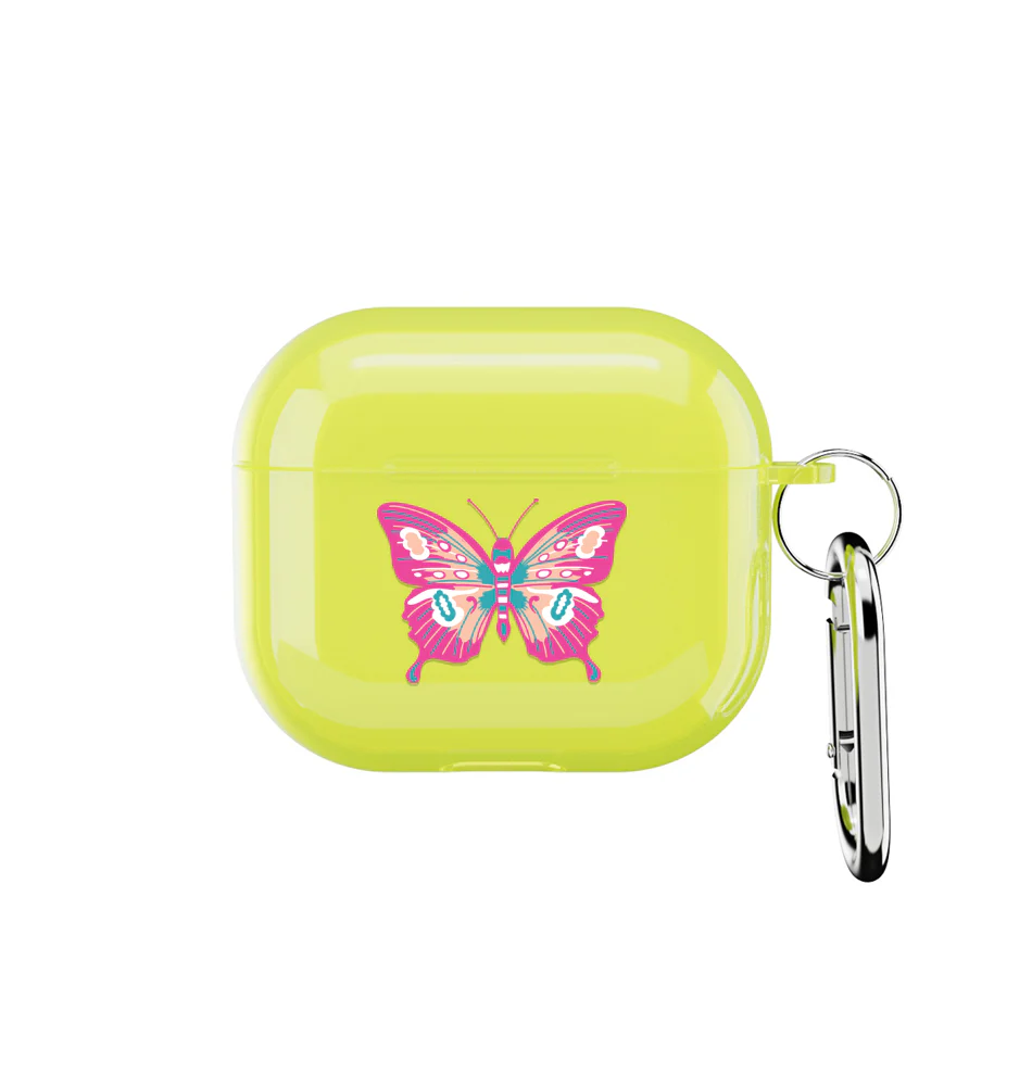 Farasha - AirPods Gen 3 - Image 13