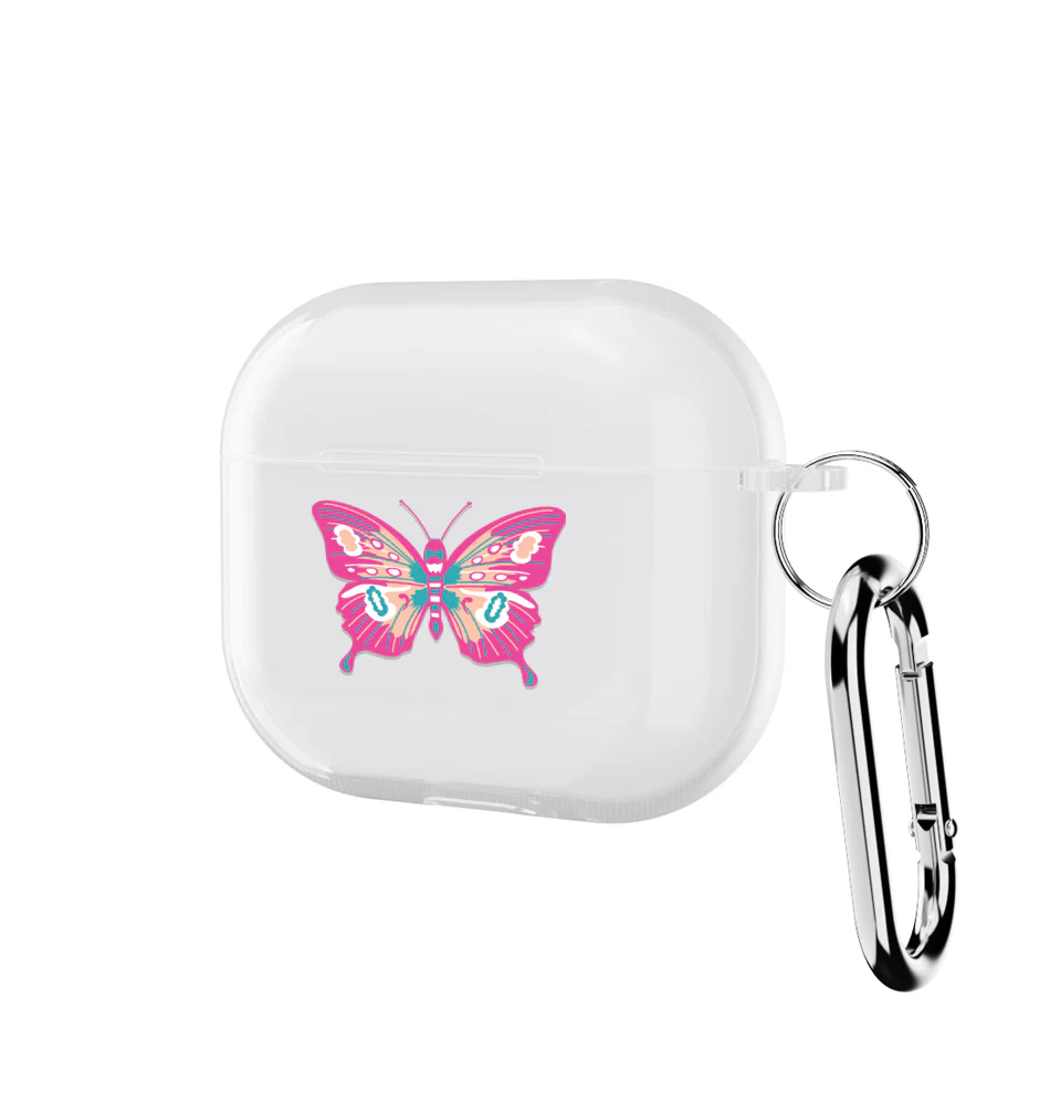 Farasha - AirPods Gen 3 - Image 8