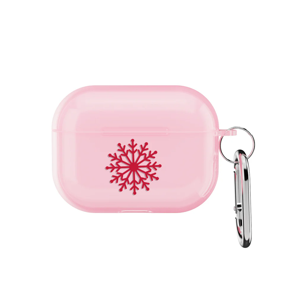Flaky_Red -  AirPods Gen 3 - Image 13