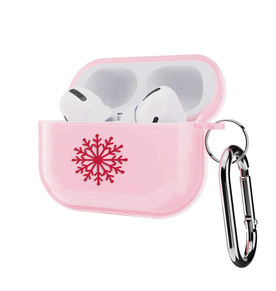 Flaky_Red -  AirPods Gen 3 - Image 14