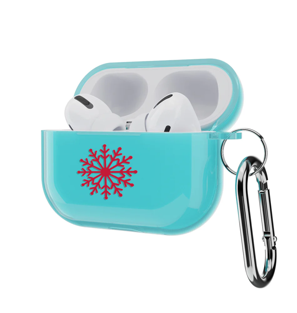 Flaky_Red -  AirPods Pro - Image 11