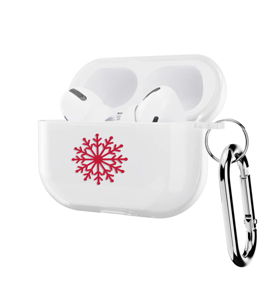 Flaky_Red -  AirPods Pro - Image 2