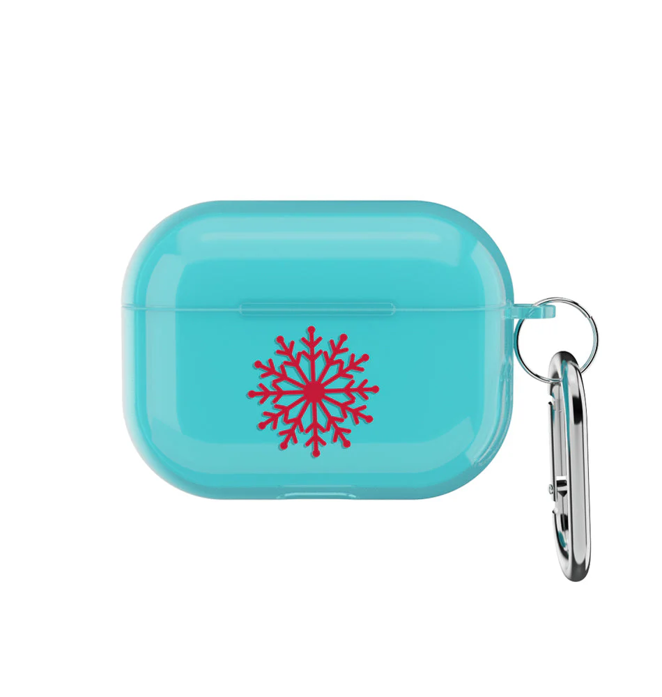 Flaky_Red - AirPods Pro (2nd Gen) - Image 10