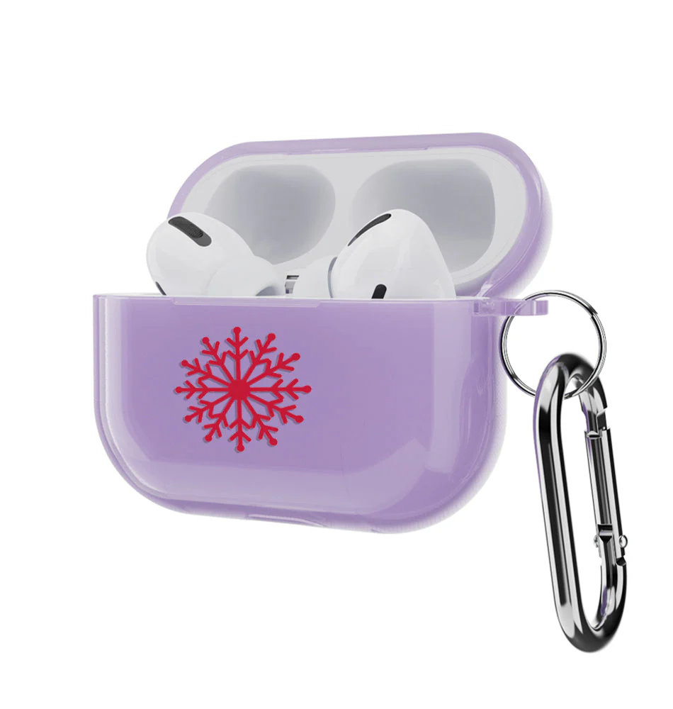 Flaky_Red - AirPods Pro (2nd Gen) - Image 8