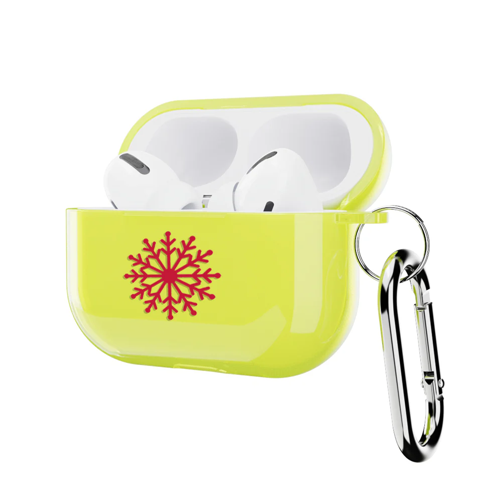 Flaky_Red -  AirPods Pro - Image 5