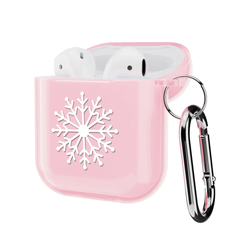 Flaky_White - AirPods Gen 1&2 - Image 11