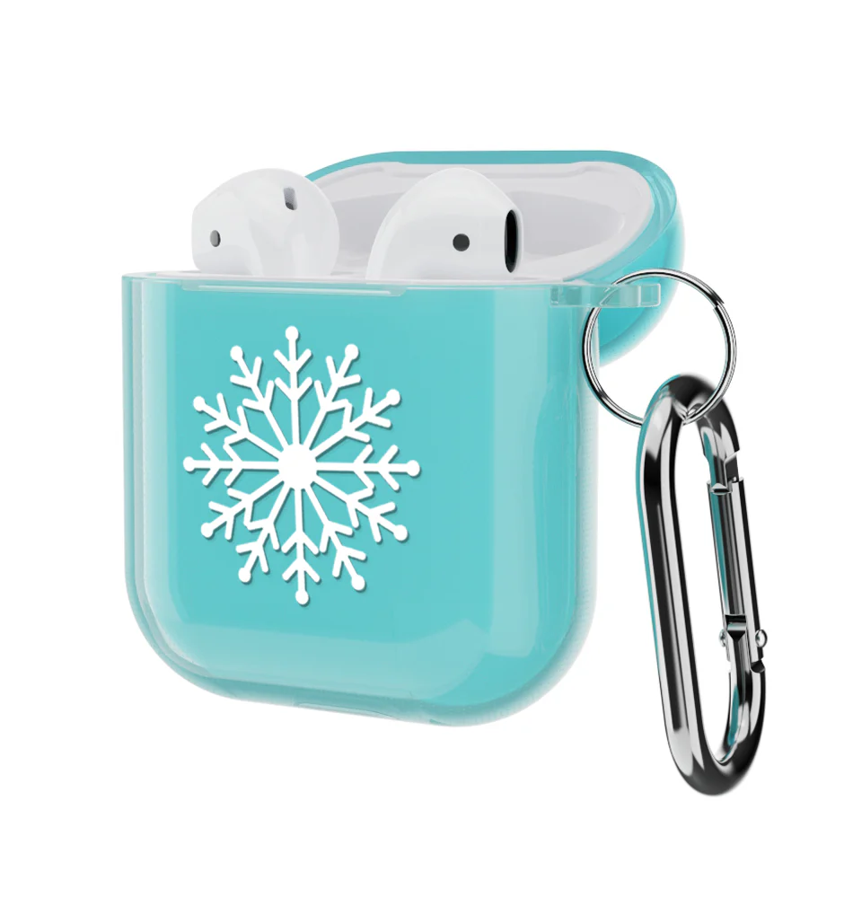 Flaky_White - AirPods Gen 1&2 - Image 2