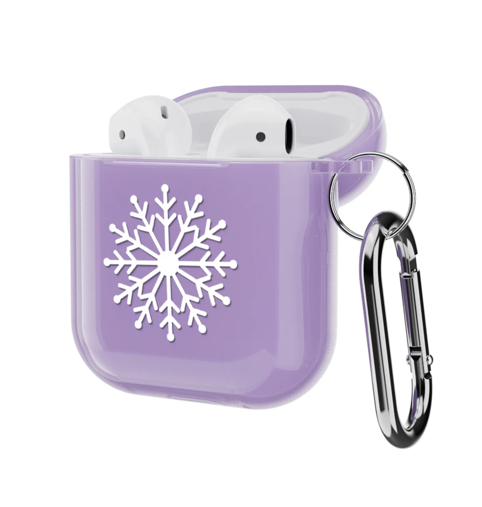 Flaky_White - AirPods Gen 1&2 - Image 8