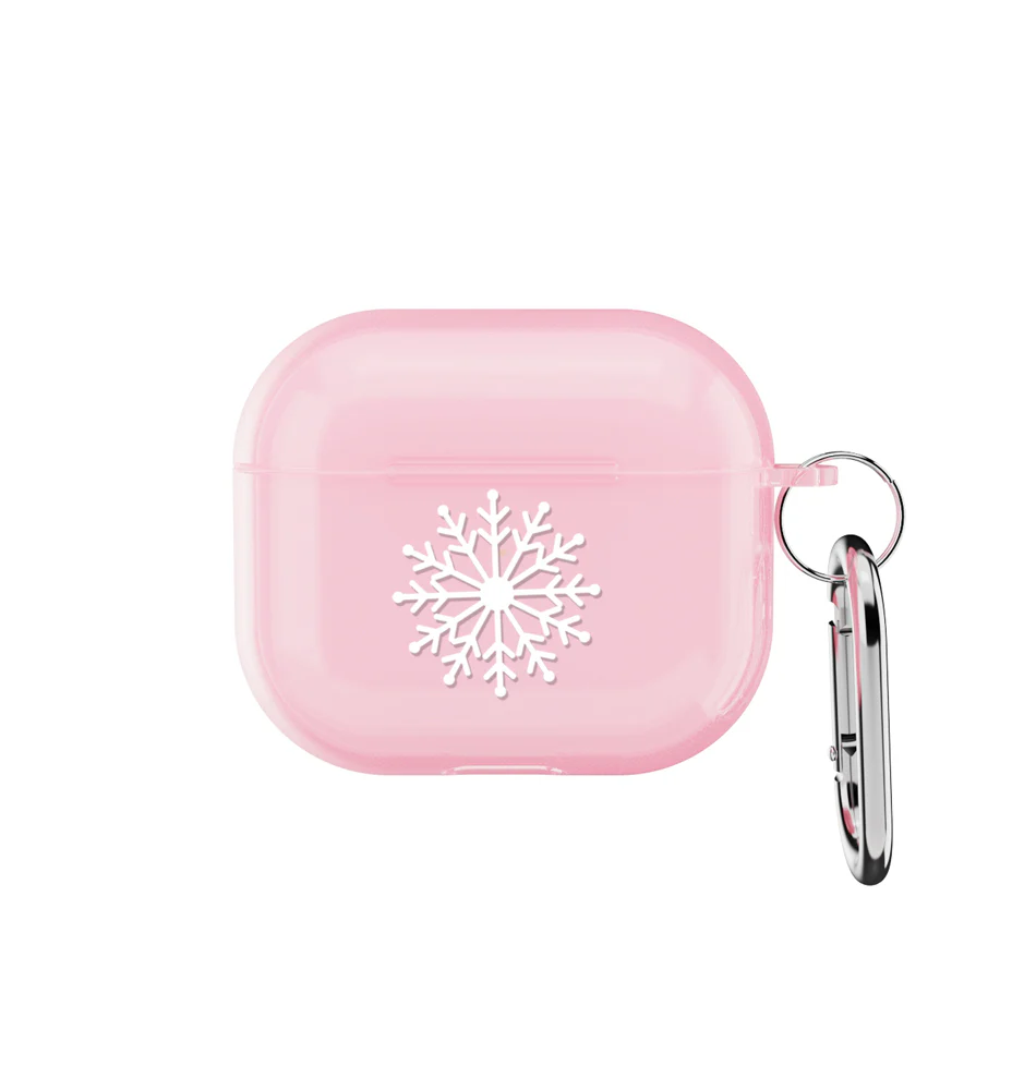 Flaky_White - AirPods Gen 3 - Image 10