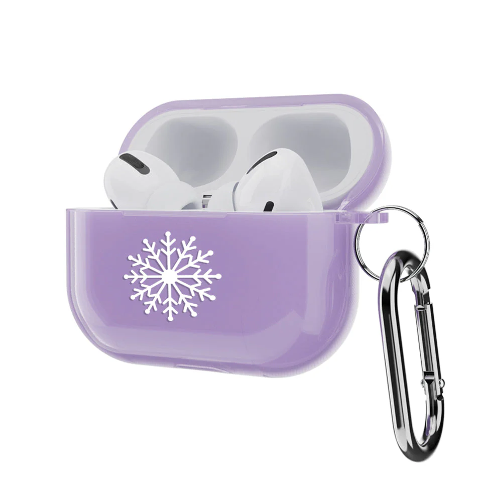 Flaky_White -  AirPods Pro (2nd Gen) - Image 8