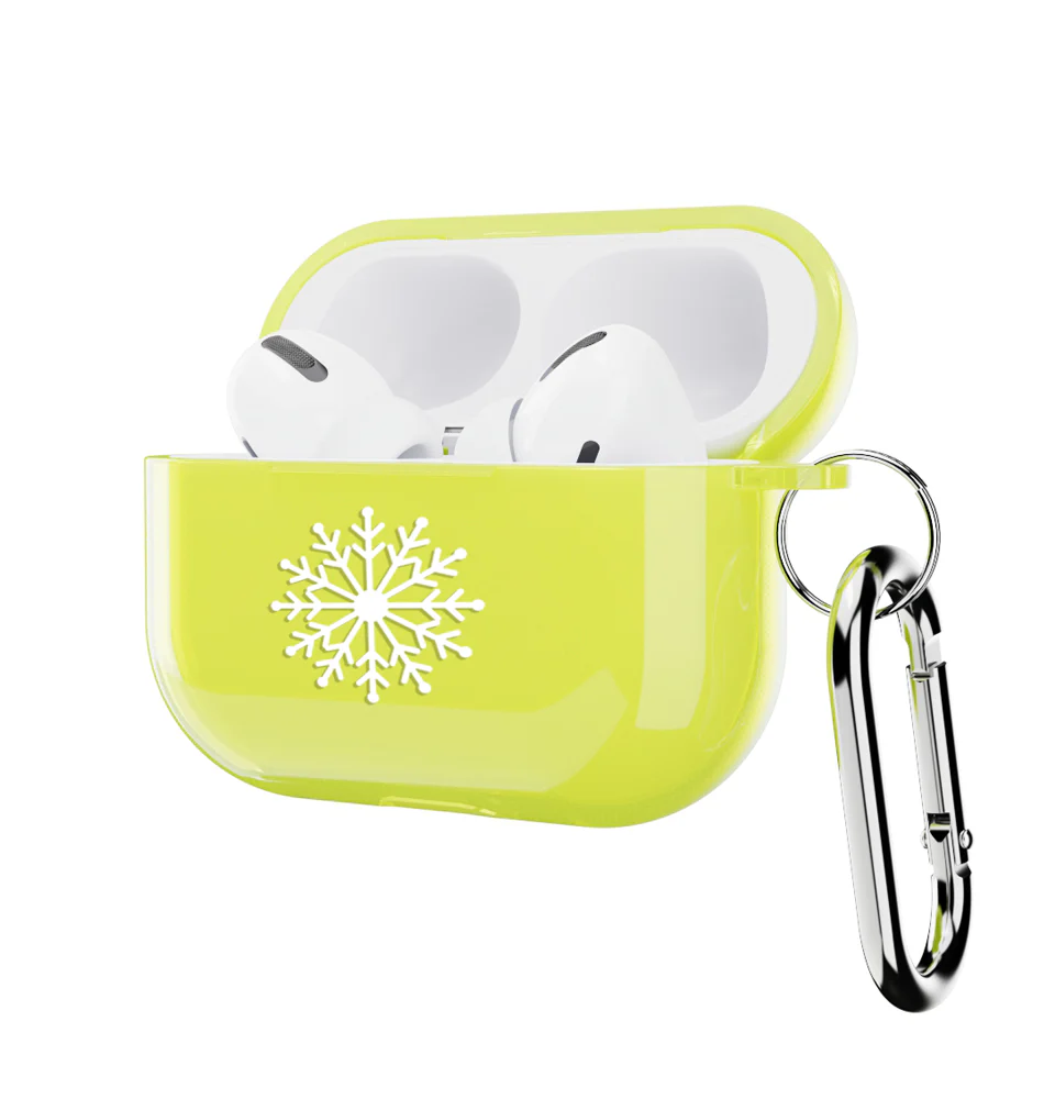 Flaky_White - AirPods Pro - Image 5