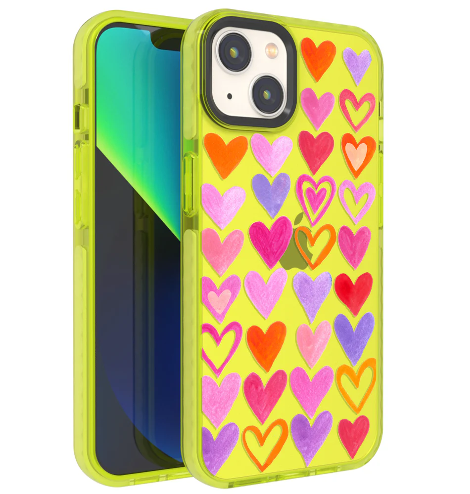 Floating Hearts - Image 11