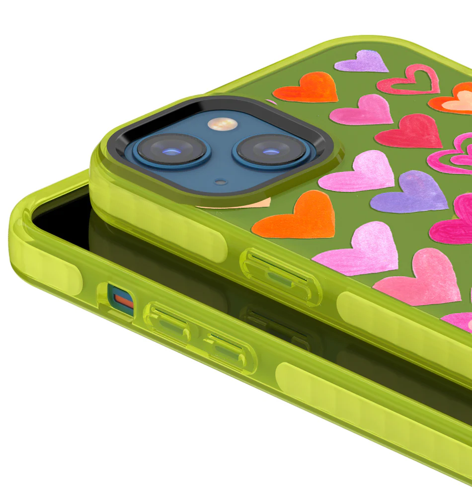 Floating Hearts - Image 12