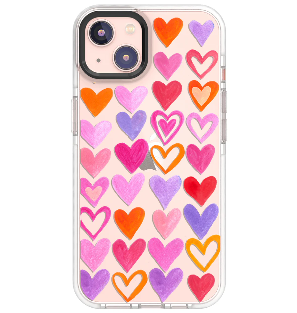 Floating Hearts - Image 4