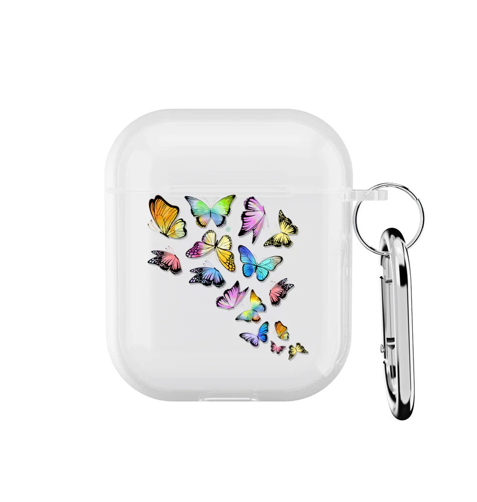 Fly high - AirPods Gen 1&2