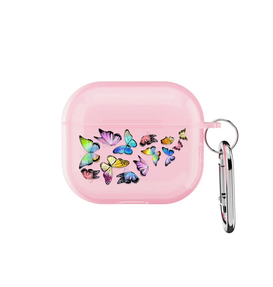 Fly high - AirPods Gen 3 - Image 10