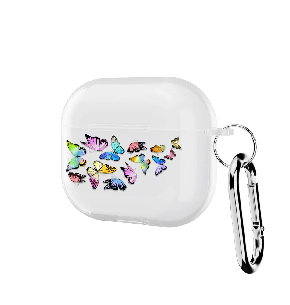 Fly high - AirPods Gen 3 - Image 2