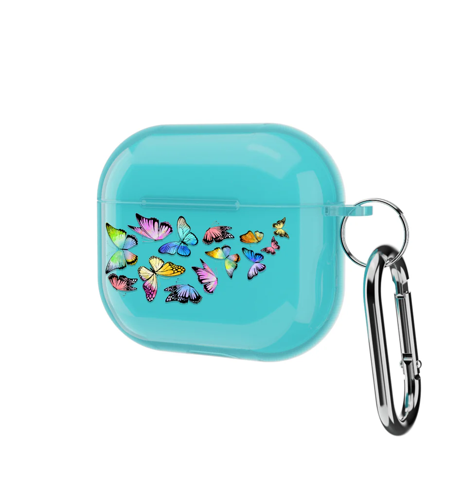 Fly high - AirPods Gen 3 - Image 8