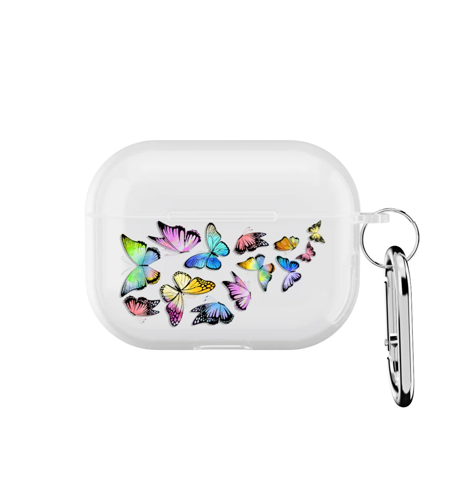 Fly high - AirPods Pro