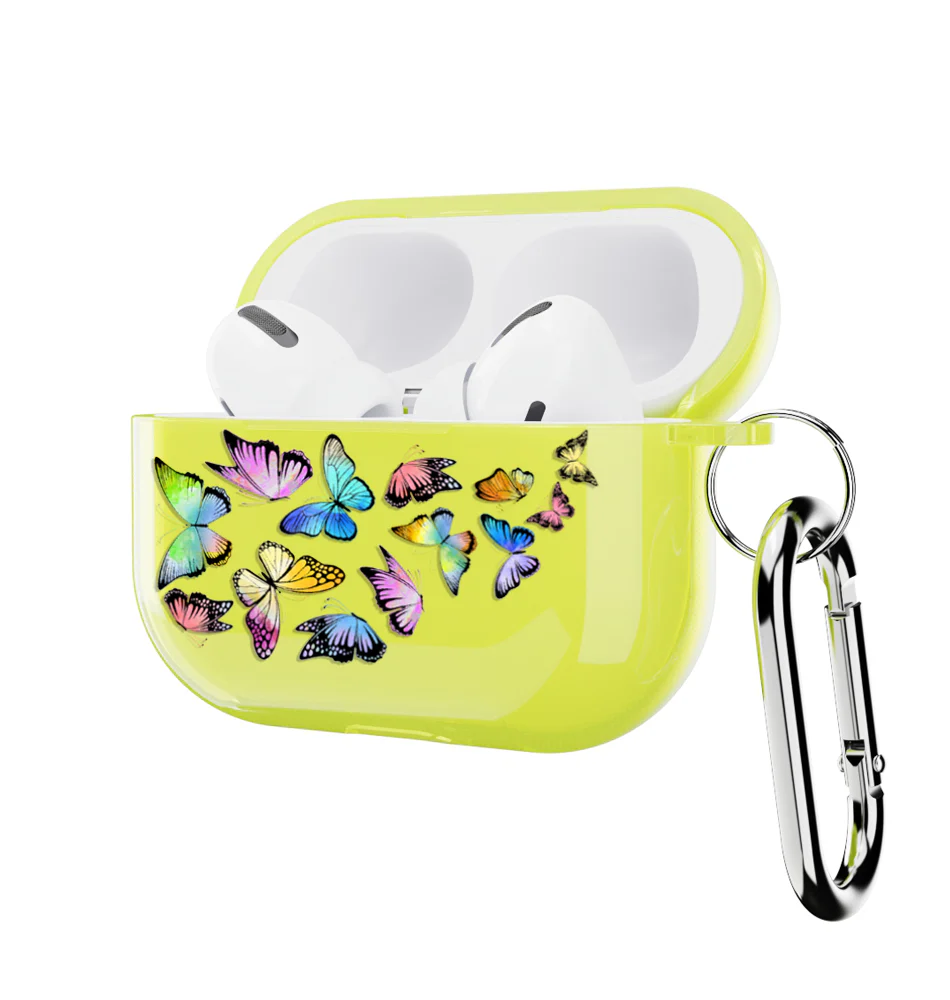 Fly high - AirPods Pro - Image 14
