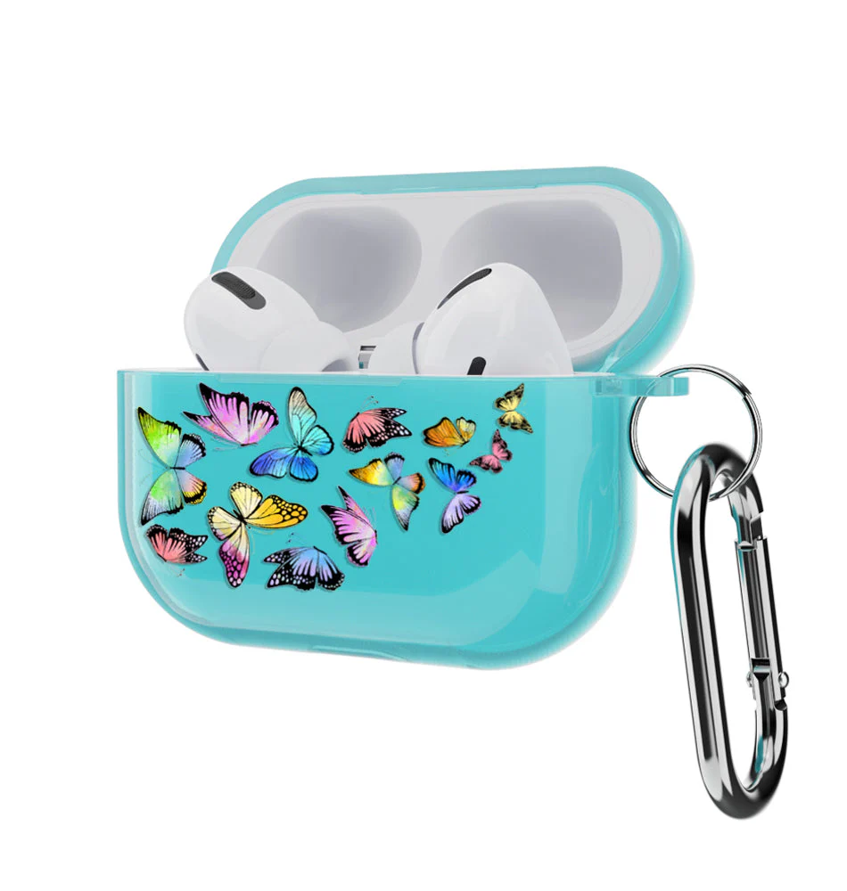 Fly high - AirPods Pro (2nd Gen) - Image 8