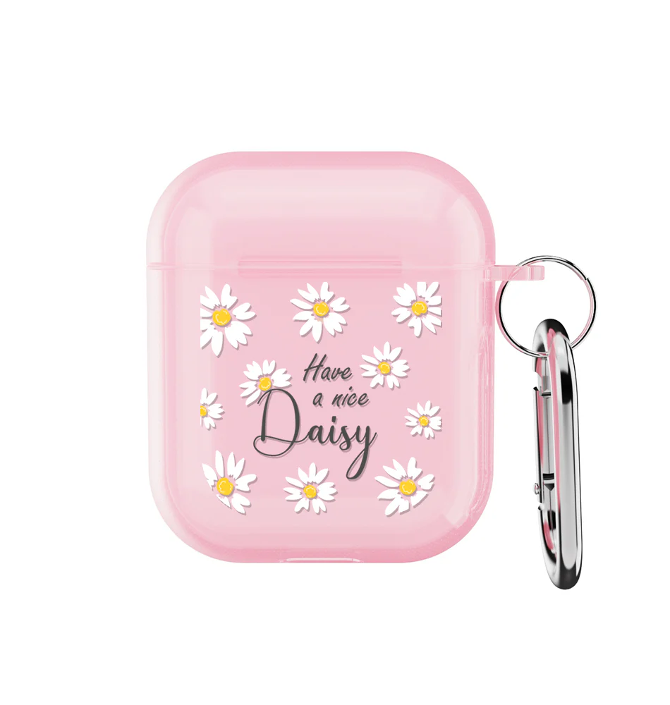 Have a nice daisy - AirPods Gen 1&2 - Image 10