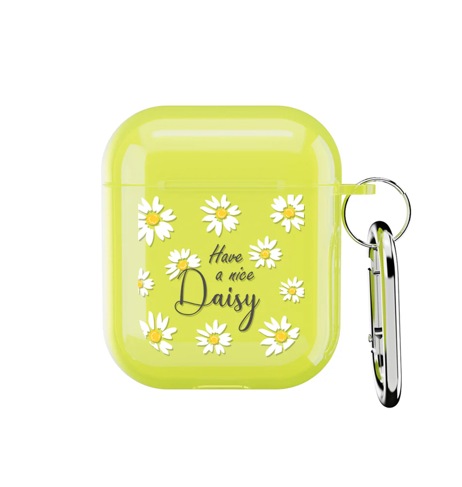 Have a nice daisy - AirPods Gen 1&2 - Image 13