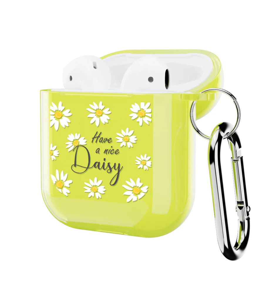 Have a nice daisy - AirPods Gen 1&2 - Image 14