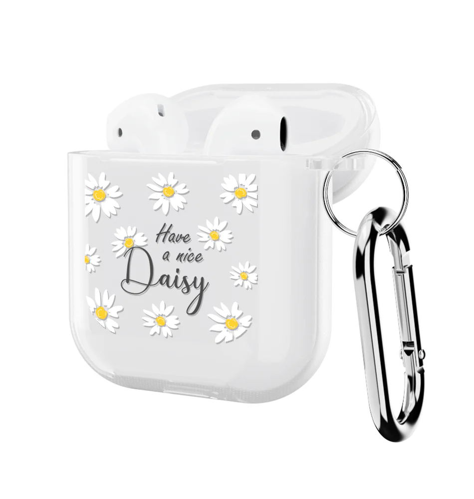 Have a nice daisy - AirPods Gen 1&2 - Image 5