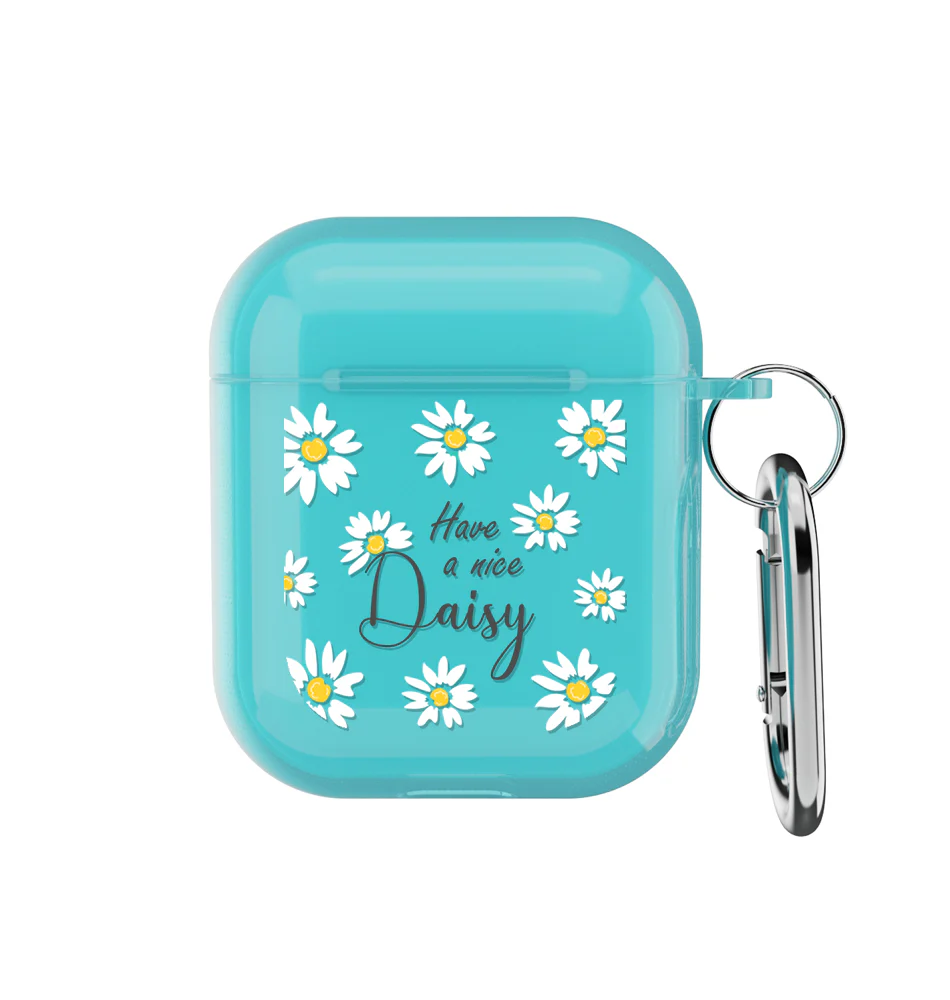 Have a nice daisy - AirPods Gen 1&2 - Image 7