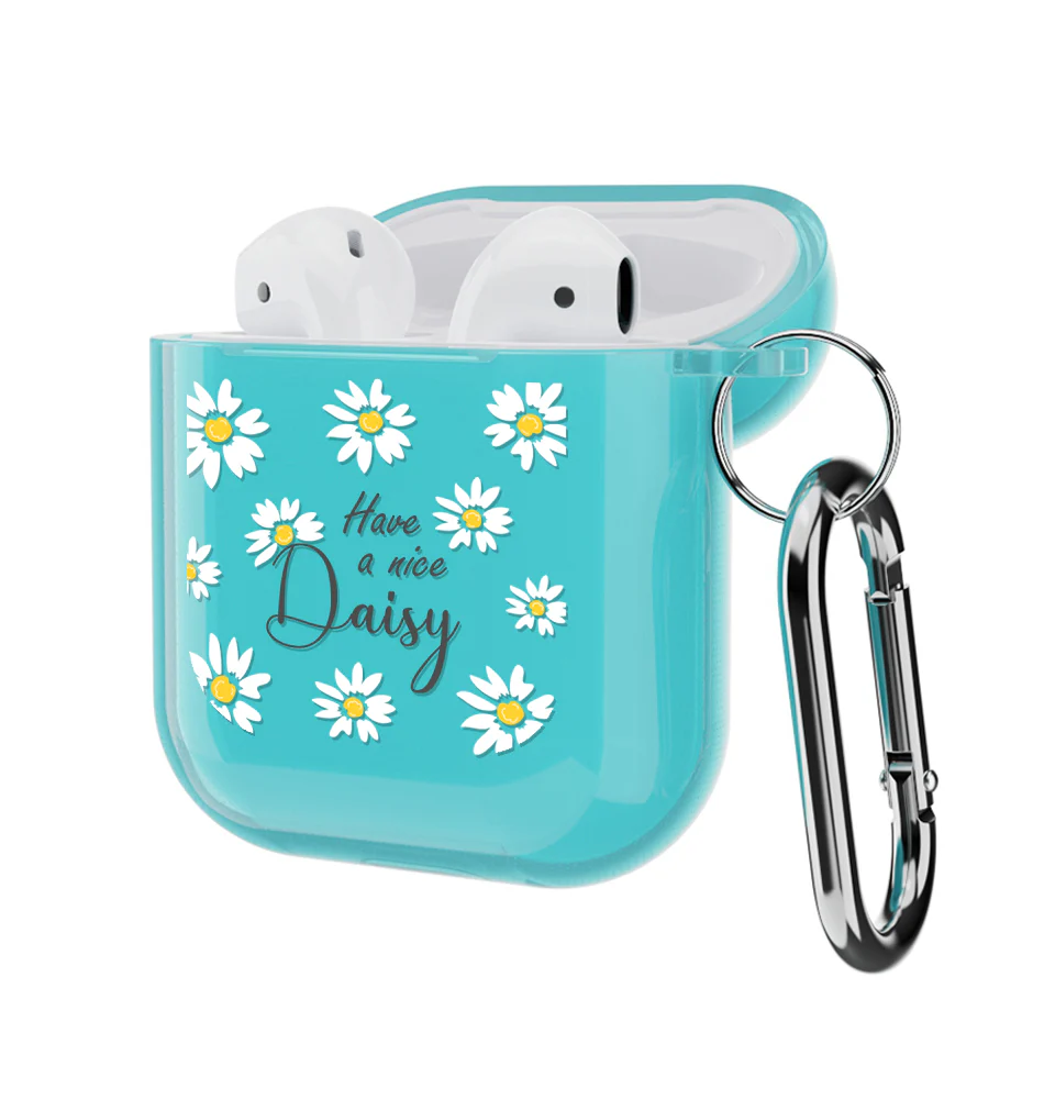 Have a nice daisy - AirPods Gen 1&2 - Image 8