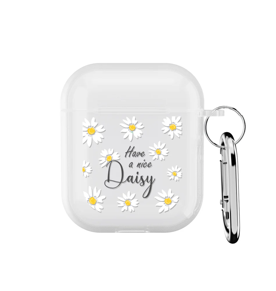 Have a nice daisy - AirPods Gen 1&2 - Image 10