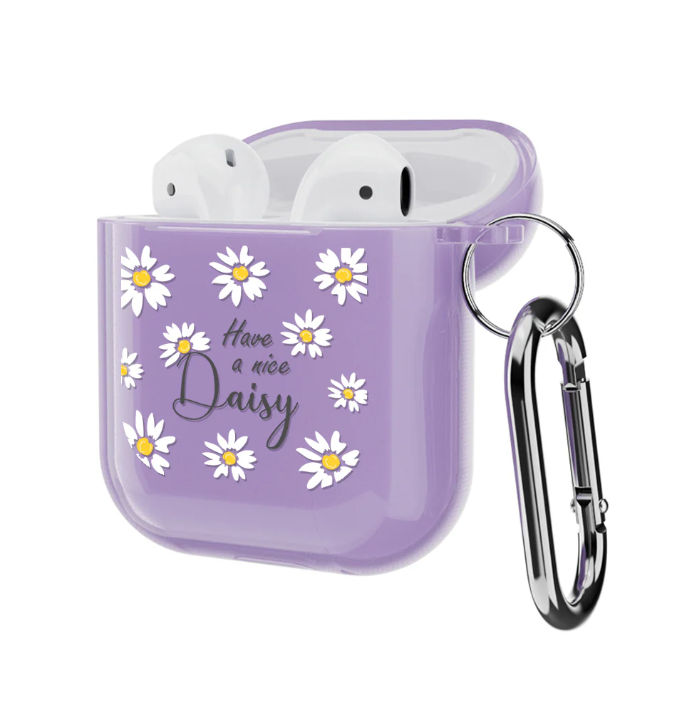 Have a nice daisy - AirPods Gen 1&2 - Image 8
