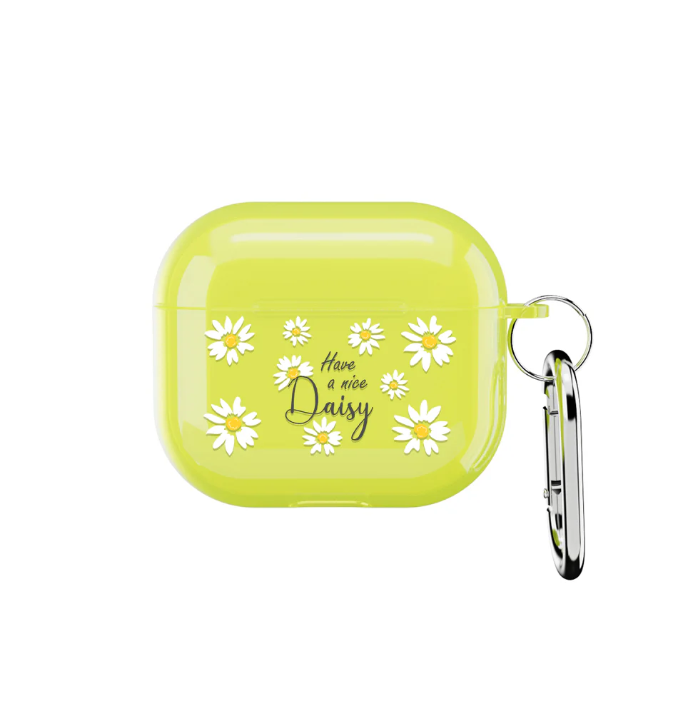 Have a nice daisy - AirPods Gen 3 - Image 13