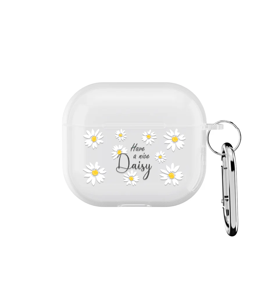 Have a nice daisy - AirPods Gen 3 - Image 4