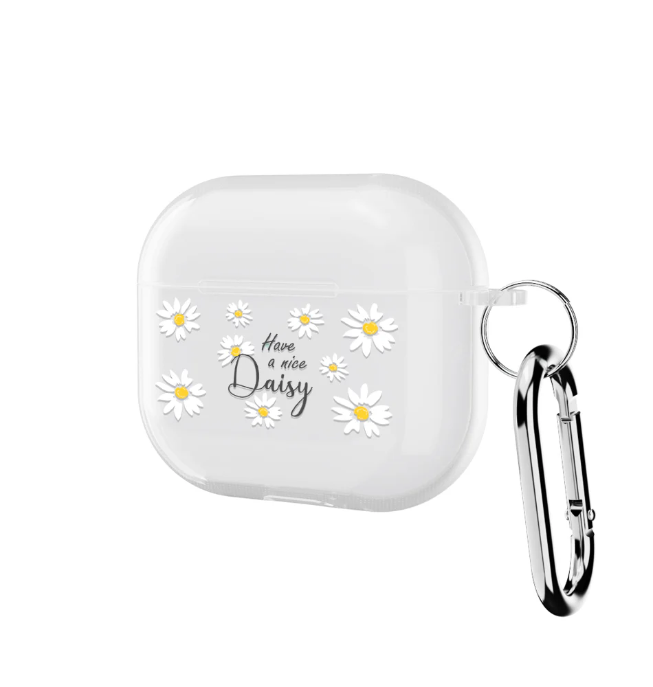 Have a nice daisy - AirPods Gen 3 - Image 5