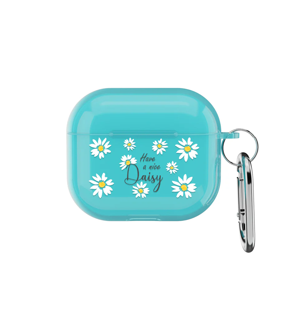 Have a nice daisy - AirPods Gen 3 - Image 7