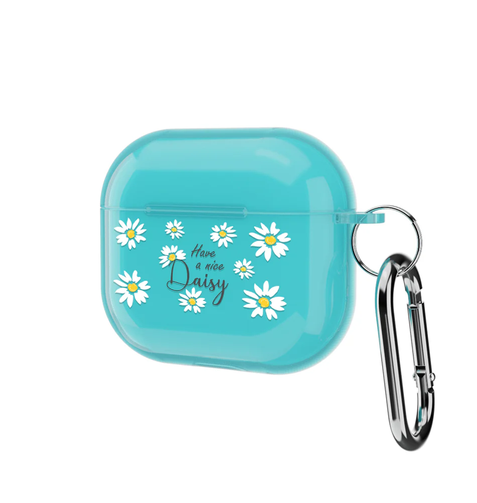 Have a nice daisy - AirPods Gen 3 - Image 8