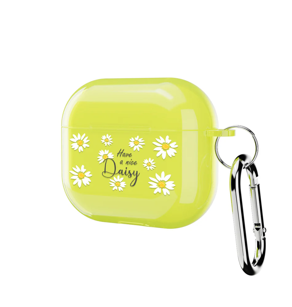 Have a nice daisy - AirPods Gen 3 - Image 5