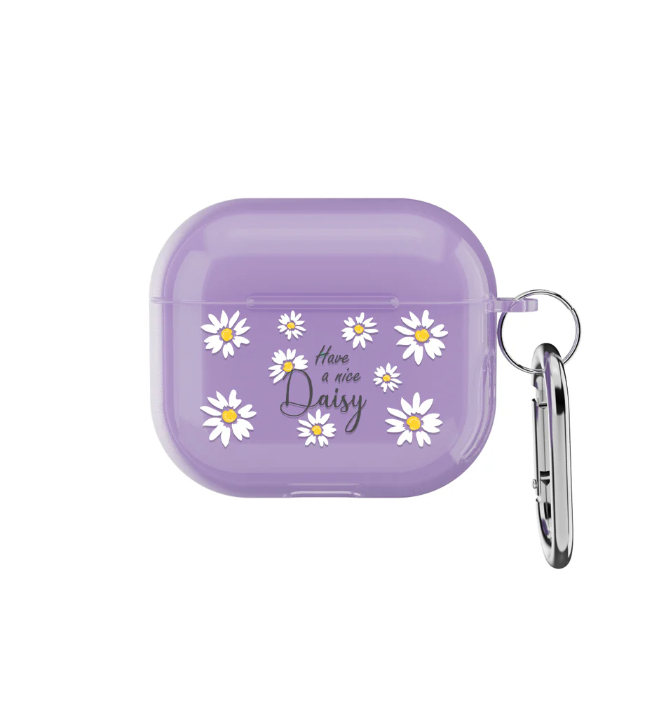 Have a nice daisy - AirPods Gen 3 - Image 7