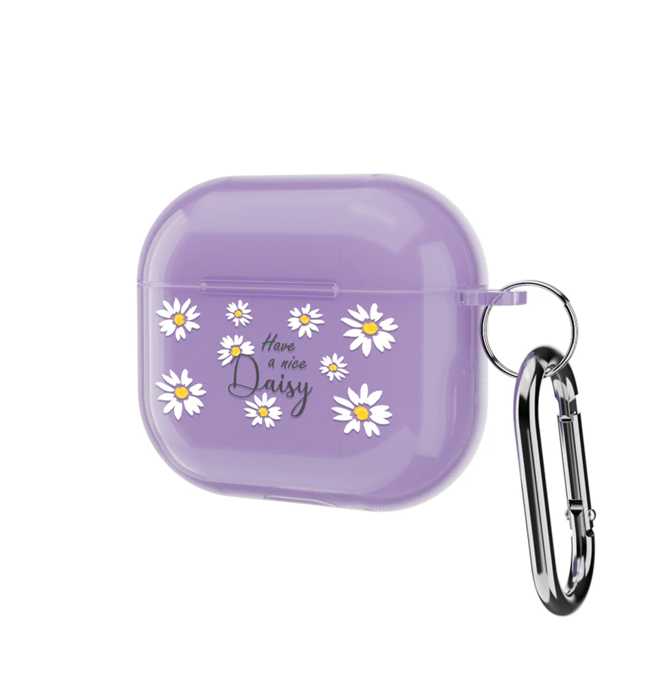 Have a nice daisy - AirPods Gen 3 - Image 8