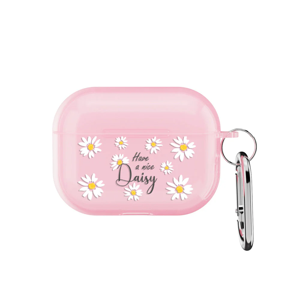 Have a nice daisy - AirPods Pro (2nd Gen)