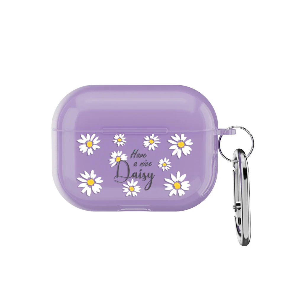 Have a nice daisy - AirPods Pro (2nd Gen)