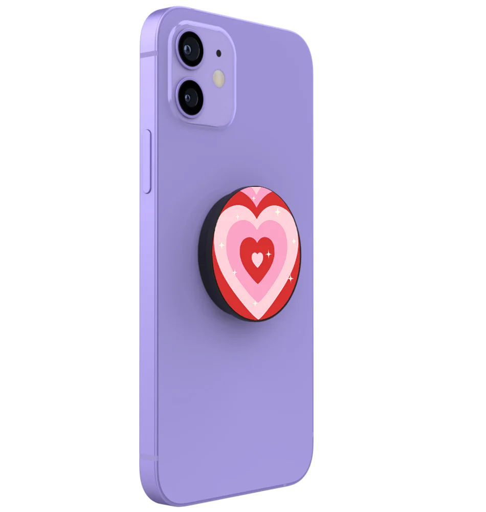 Heartbeat - Blush - Image 3