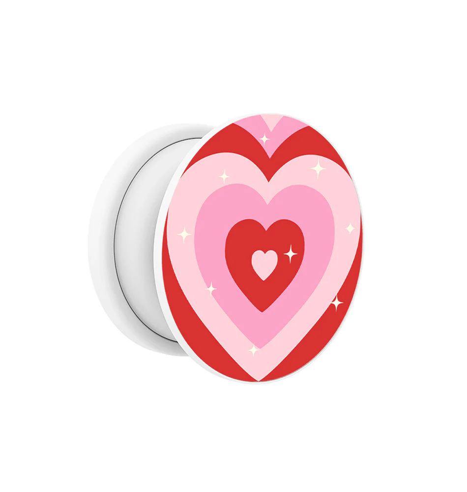 Heartbeat - Blush - Image 4